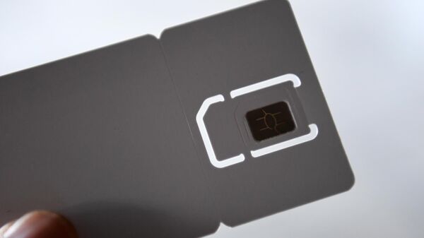 В Запорожской области жители переходят на российскую сотовую связь - Sputnik Беларусь