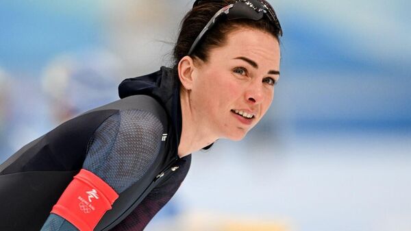 Марина Зуева - Sputnik Беларусь