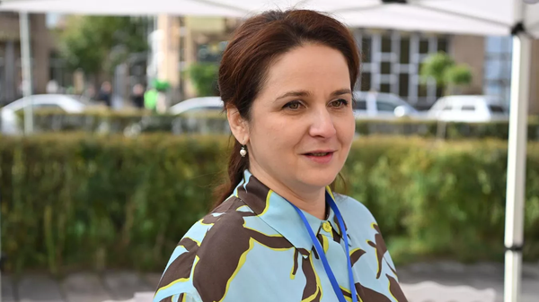 Шульц: как белорусам поступить в РГУ имени Косыгина в Москве  - Sputnik Беларусь