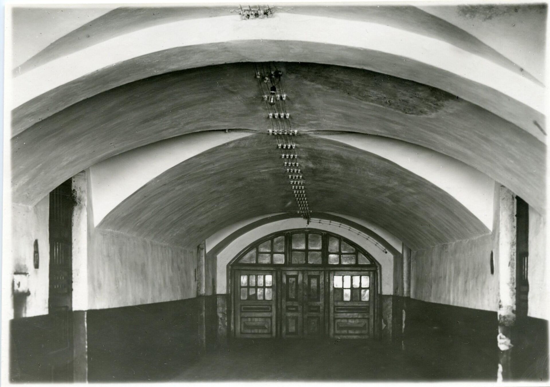 Пищаловский замок в 1920-х годах - Sputnik Беларусь, 1920, 22.10.2025