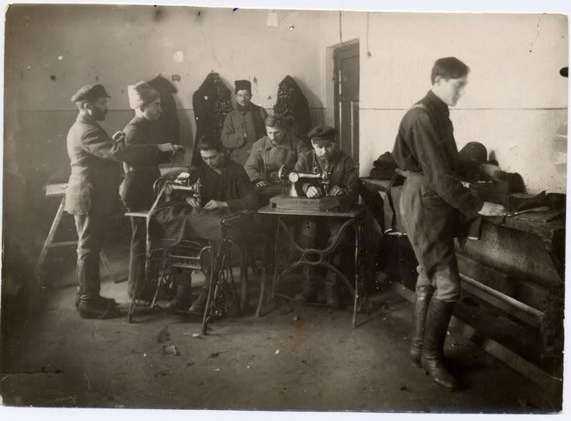 Минск, Пищаловский замок, 1923 год - Sputnik Беларусь, 1920, 22.10.2025