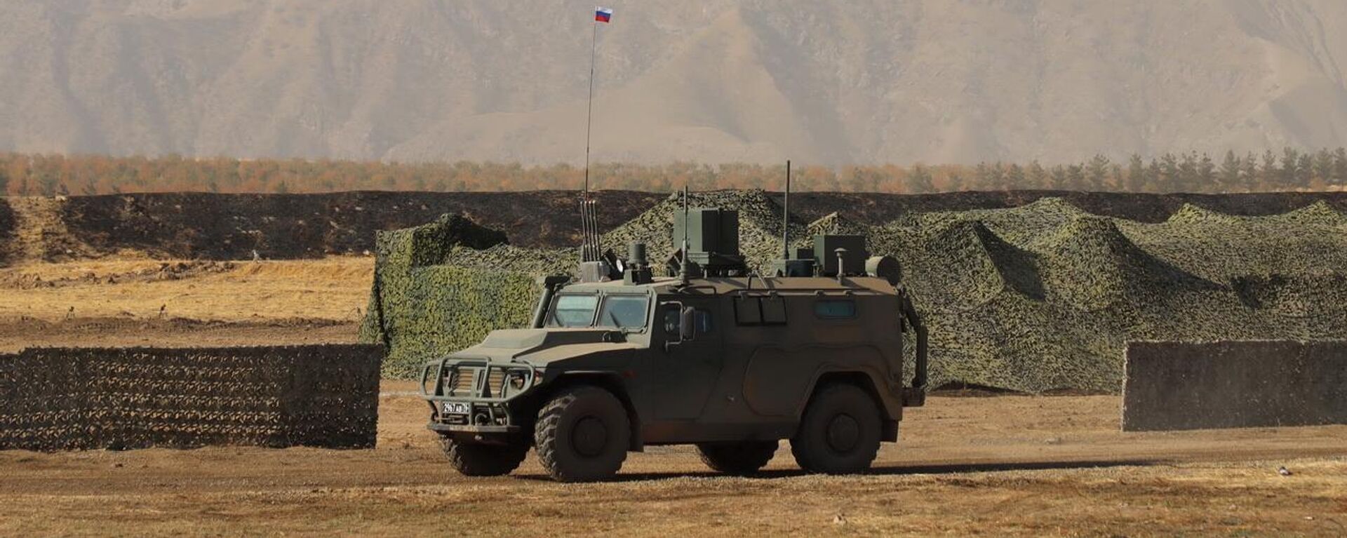 На вучэннях АДКБ - Sputnik Беларусь, 1920, 22.10.2025