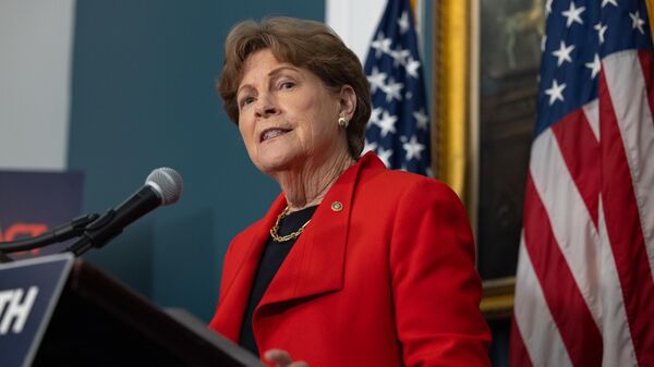 Джинн Шахин - Sputnik Беларусь