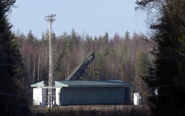 Пуск міжкантынентальнай балістычнай ракеты "Ярс". Пуск міжкантынентальнай балістычнай ракеты "Ярс". - Sputnik Беларусь