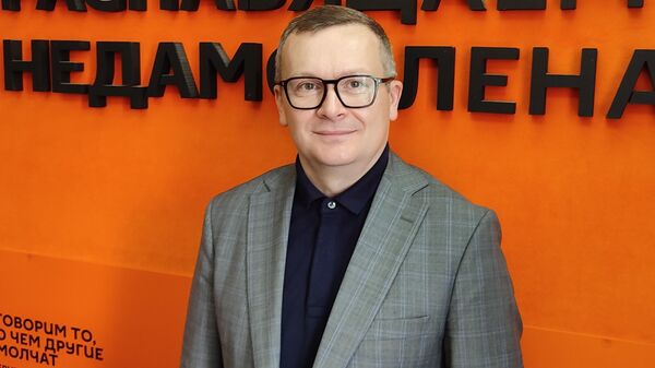 Воскресенский: США предприняли очередной шаг в логике поджигателей войны - Sputnik Беларусь