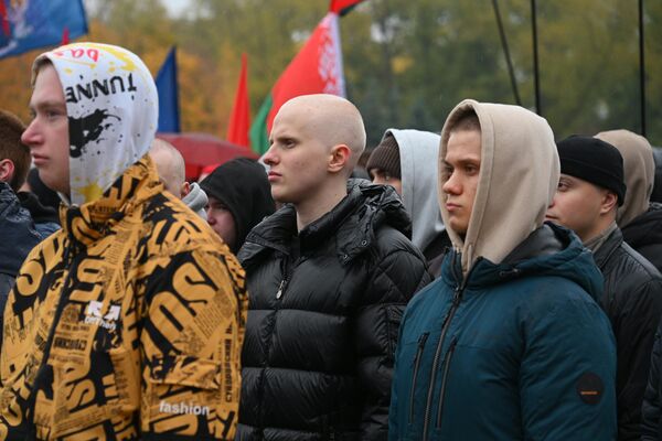 - Sputnik Беларусь