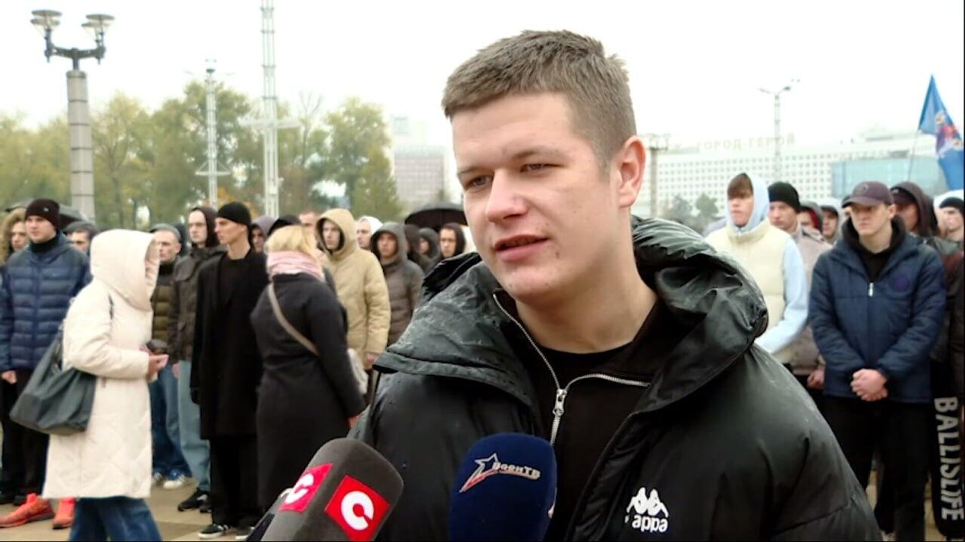 Антон Прохорчук