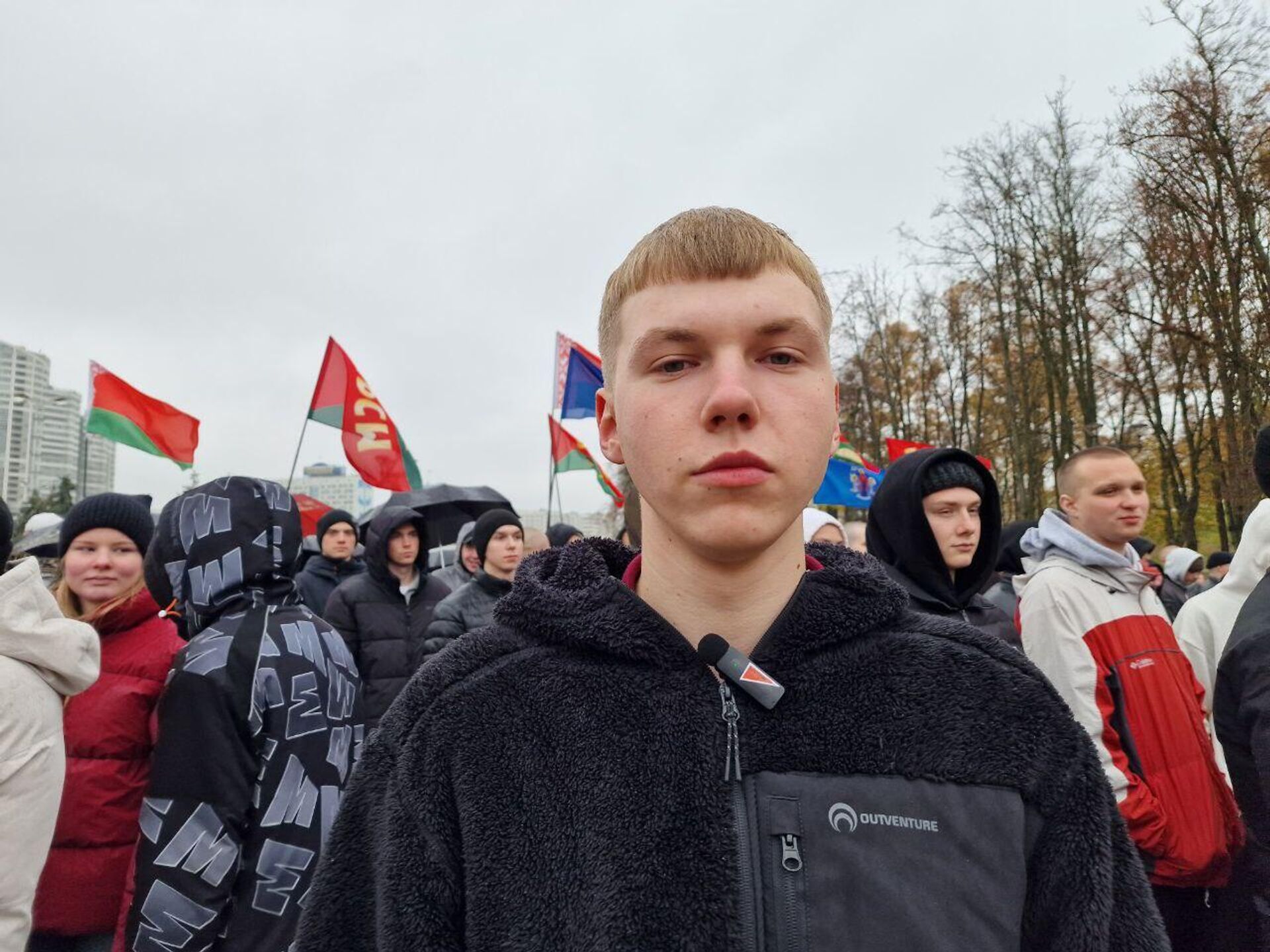 Глеб Моисеенко