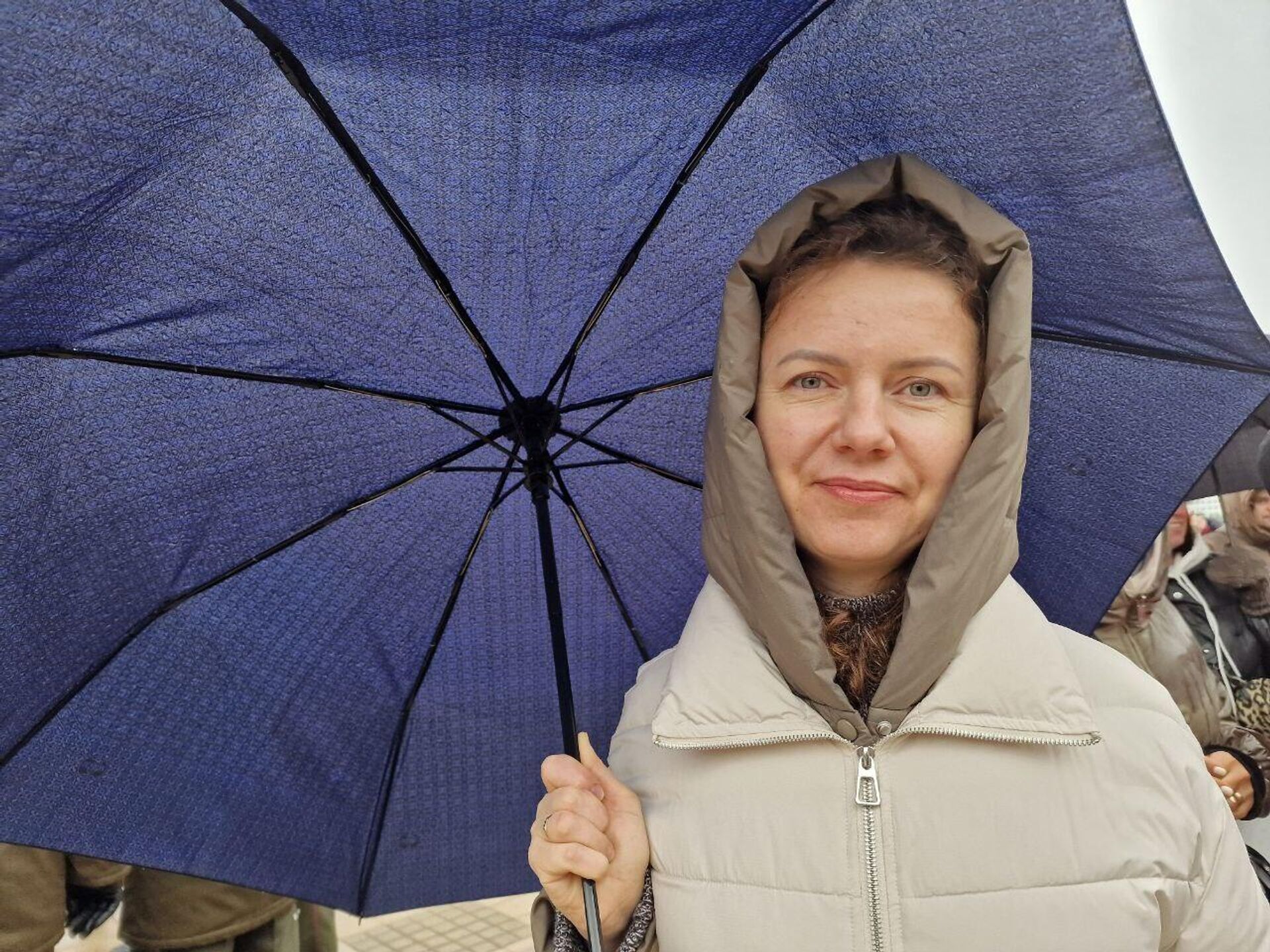 Галина