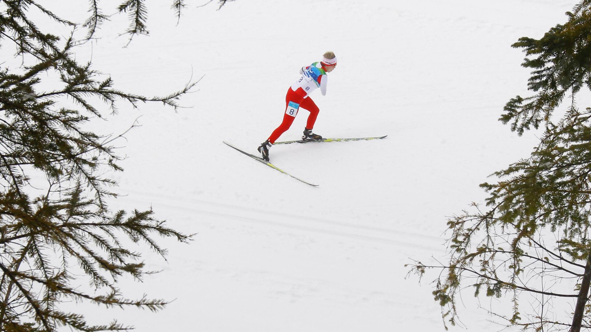 X зимние Паралимпийские игры