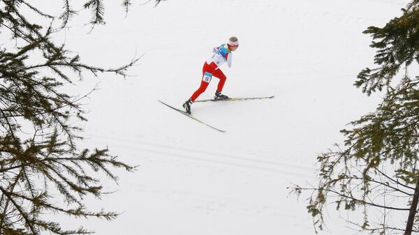 X зимние Паралимпийские игры - Sputnik Беларусь