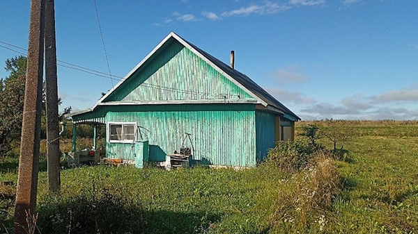 Мужчина отравился пестицидами в Ушачском районе - Sputnik Беларусь