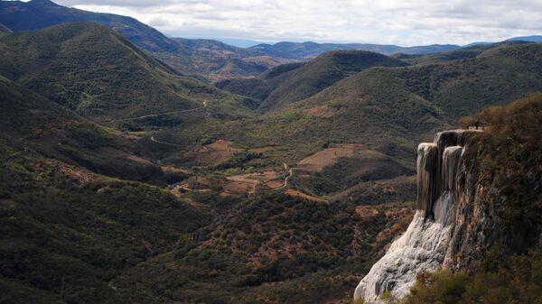 Мексика - Sputnik Беларусь