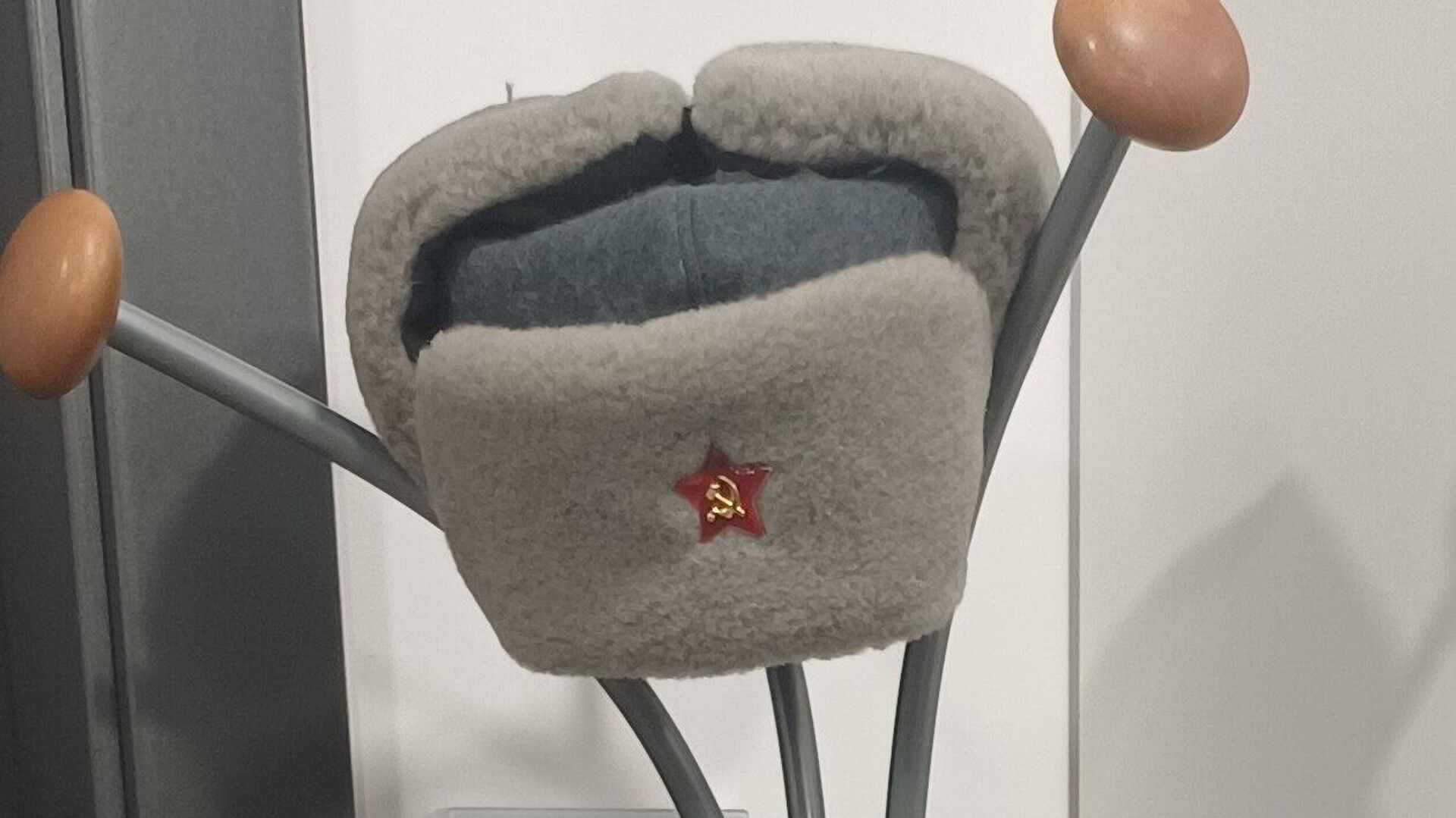 Литовские таможенники конфисковали у белоруса вещи с символикой СССР Литовские таможенники конфисковали у белоруса вещи с символикой СССР