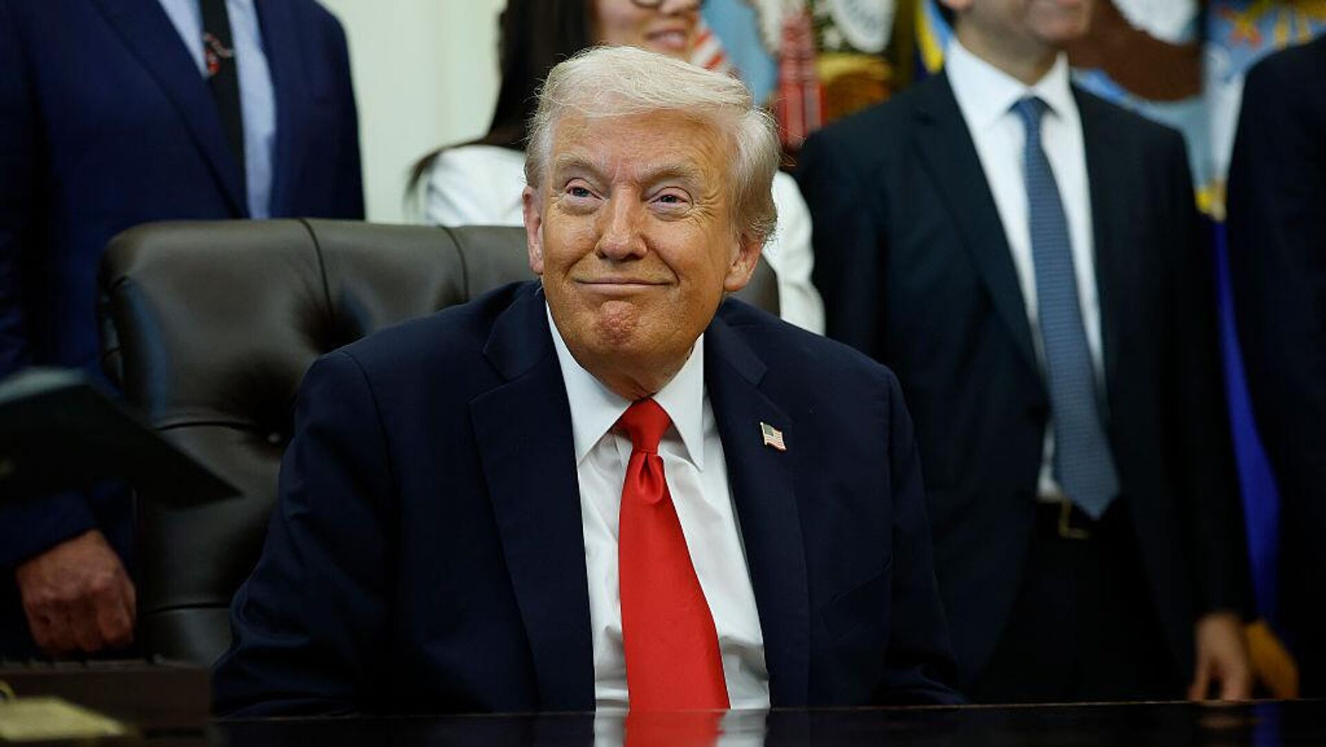 Трамп назвал новое условие для встречи с Путиным Трамп назвал новое условие для встречи с Путиным
