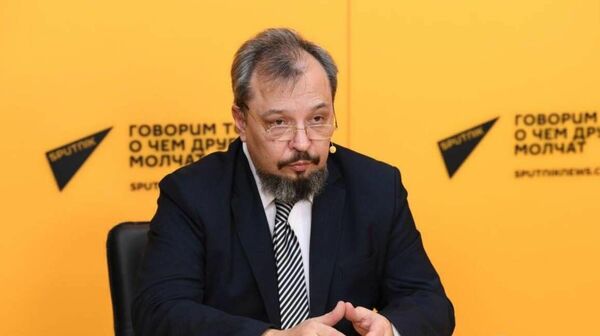 Марцинкевич: зима на Украине в любом случае будет тяжелая - Sputnik Беларусь