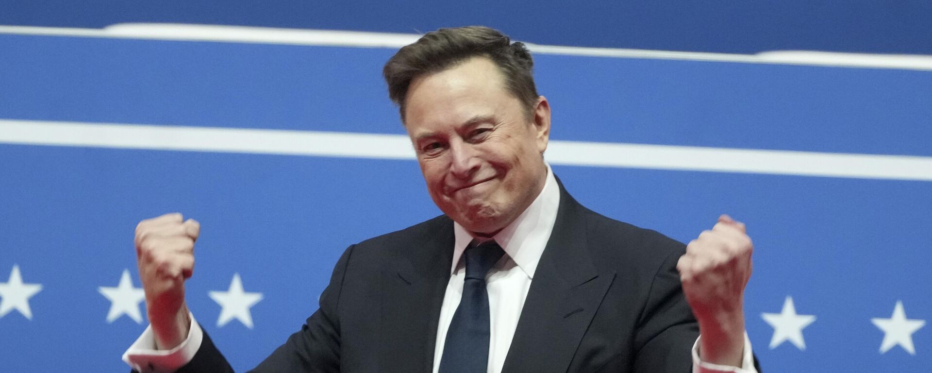 Илон Маск