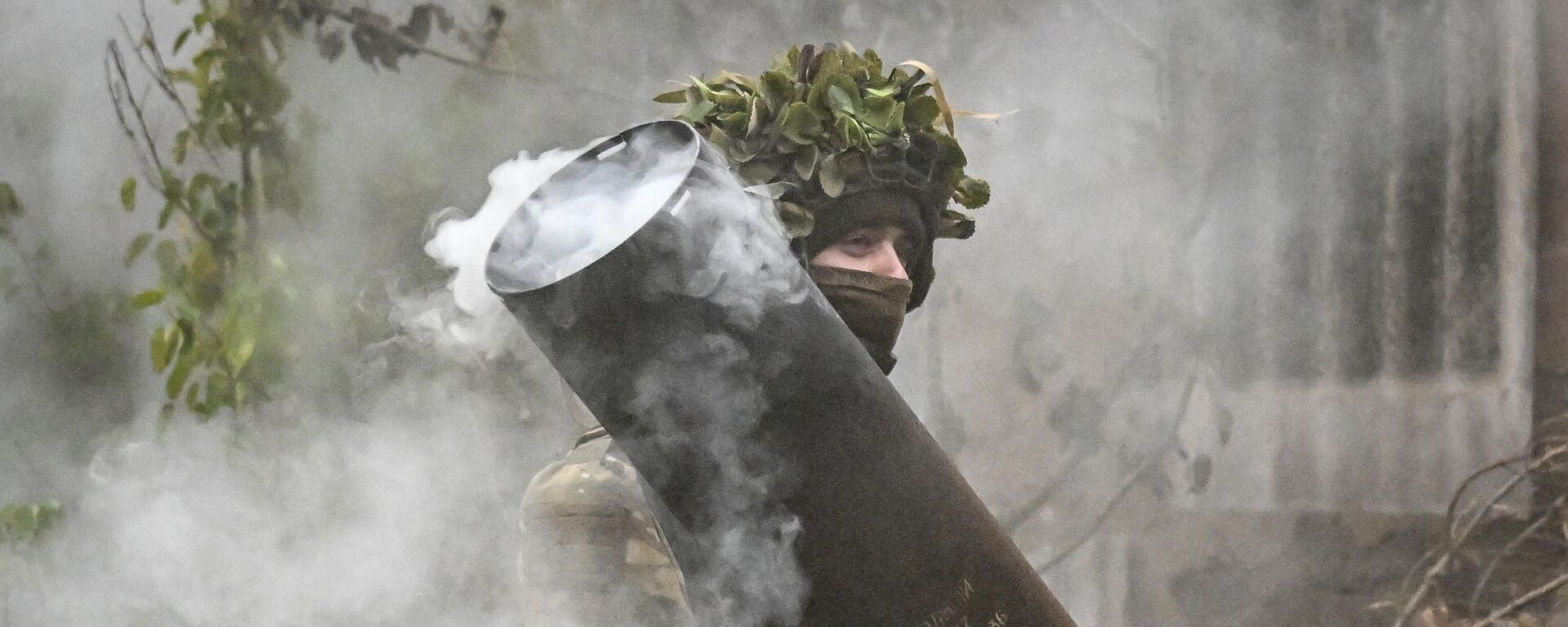 Расійскі ваеннаслужачы - Sputnik Беларусь, 1920, 25.11.2025