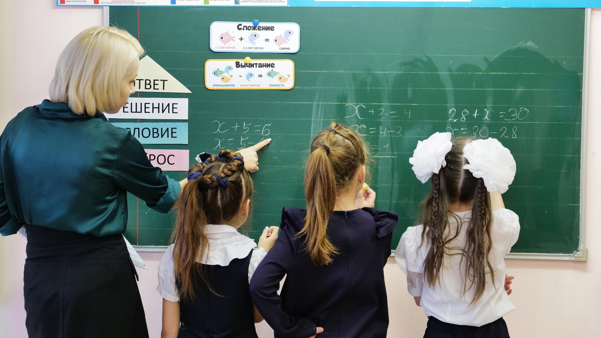 Учитель в цифровую эпоху – наставник, компас, поводырь Учитель в цифровую эпоху – наставник, компас, поводырь