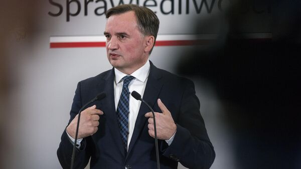 Збигнев Зебро - Sputnik Беларусь