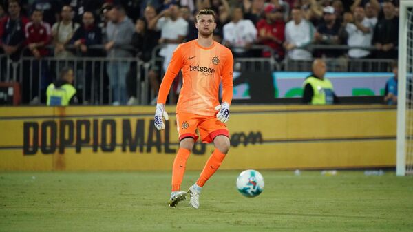 Хосеп Мартинес - Sputnik Беларусь