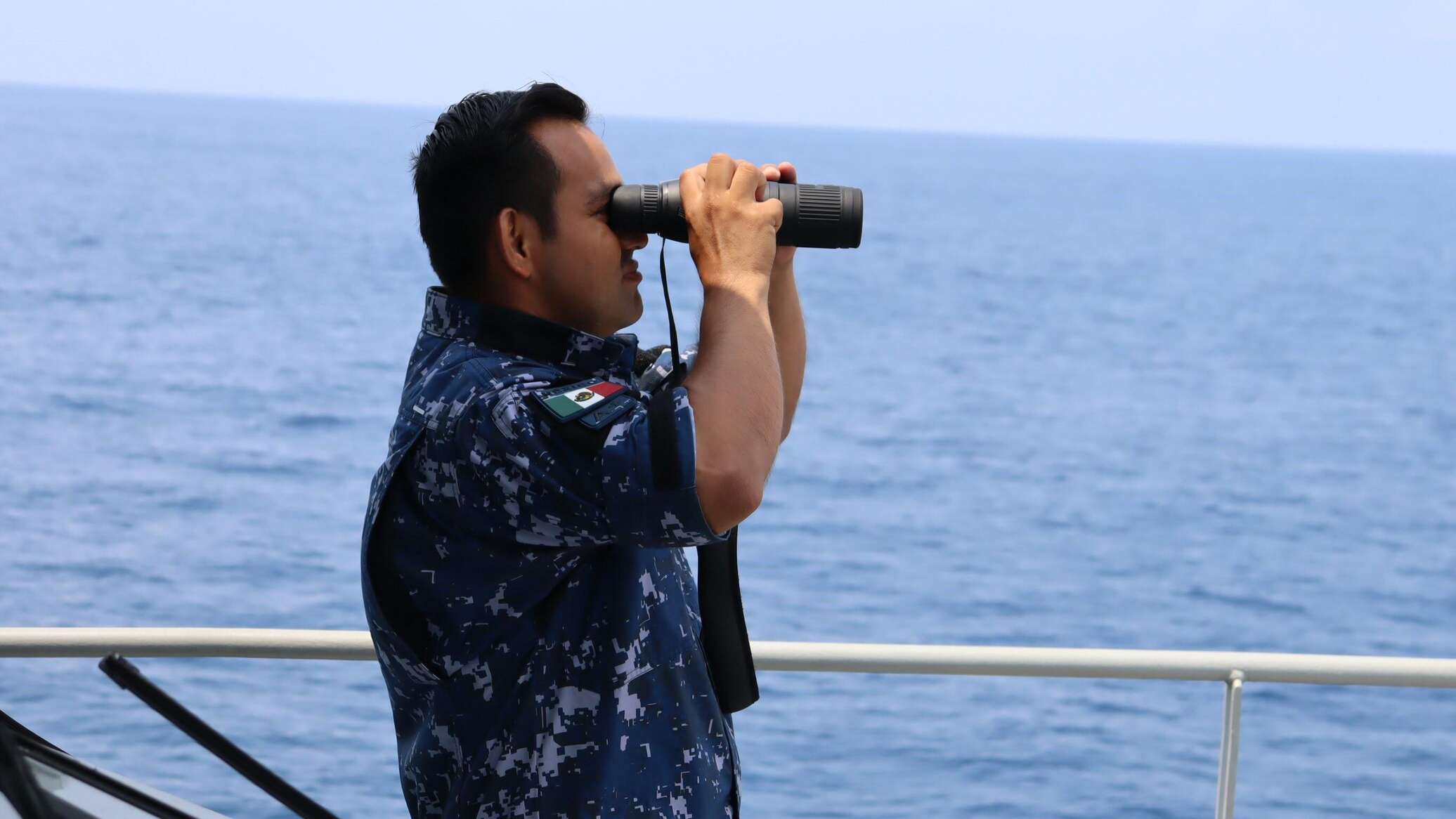 США атаковали суда наркоторговцев в Тихом океане: ВМФ Мексики ищет выживших США атаковали суда наркоторговцев в Тихом океане: ВМФ Мексики ищет выживших