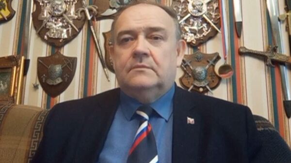 Мінгалёў: Трамп разыгрывае шматхадоўку ў Азіяцка-Ціхаакіянскім рэгіёне - Sputnik Беларусь