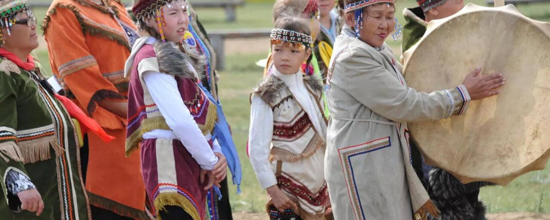 Асаблівасці міжнароднага фестывалю Народы Расіі і СНД - Sputnik Беларусь, 1920, 29.10.2025