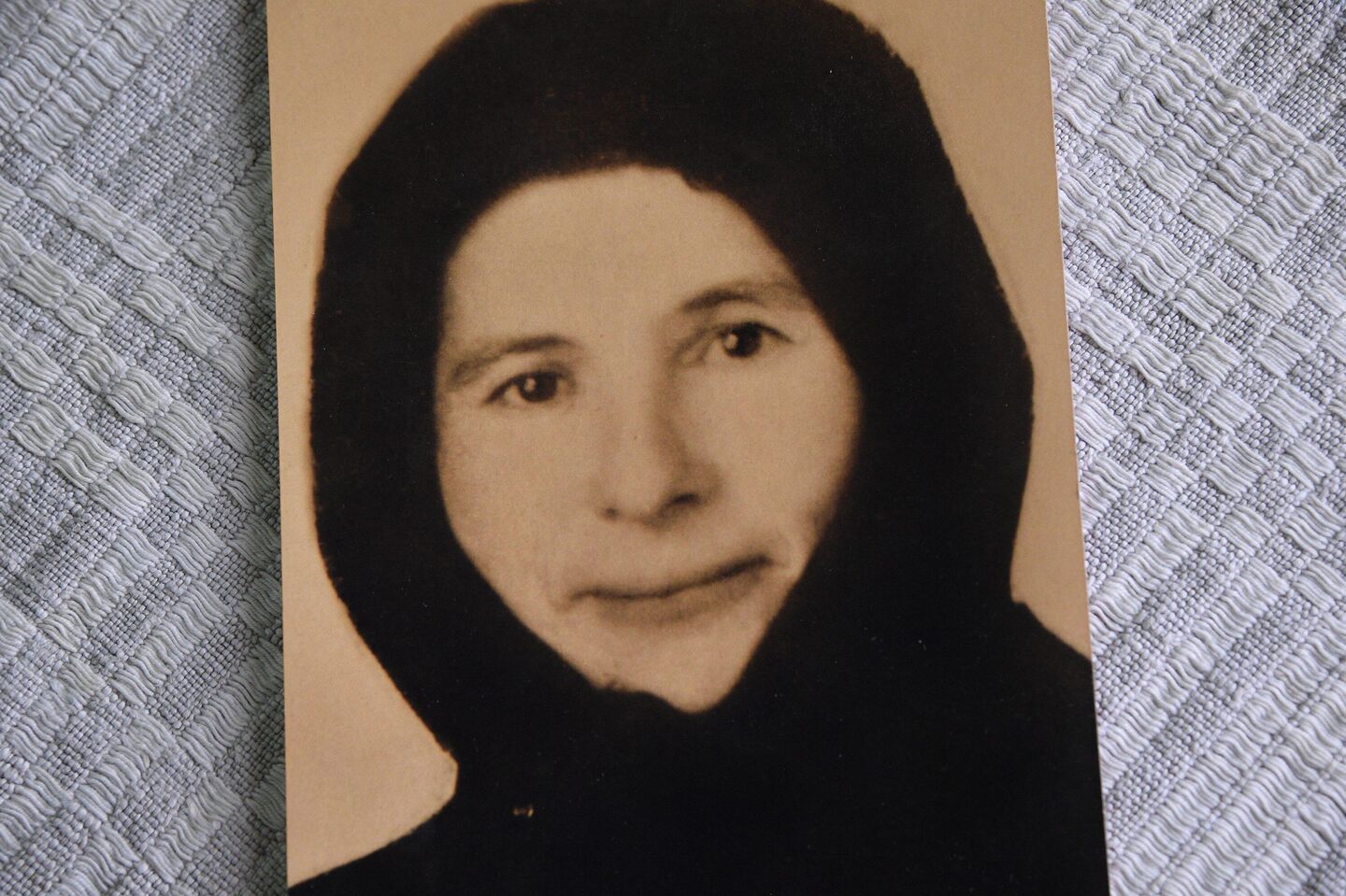 Александра Звонник спасла Володю, когда он уже перестал бороться за жизнь - Sputnik Беларусь