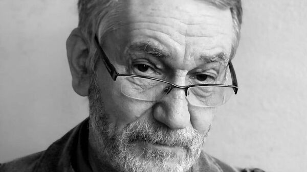 Андрей Гриневич - Sputnik Беларусь