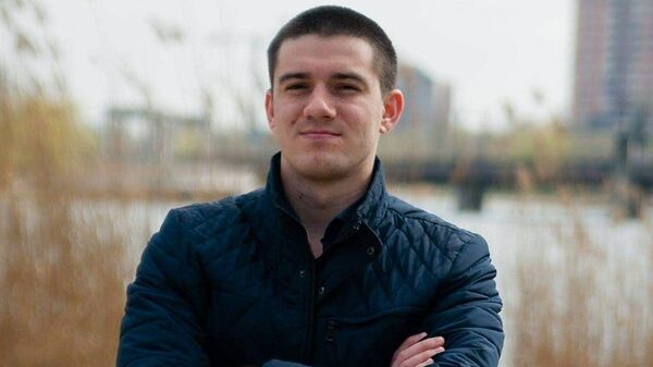 Лизан: конфискация российских активов в ЕС обнулит евро как резервную валюту  - Sputnik Беларусь