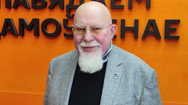 Казаков: реально ли сегодня устранить первопричины украинского конфликта? - Sputnik Беларусь