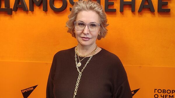 Пономарева: ключевые моменты конференции по евразийской безопасности в Минске - Sputnik Беларусь