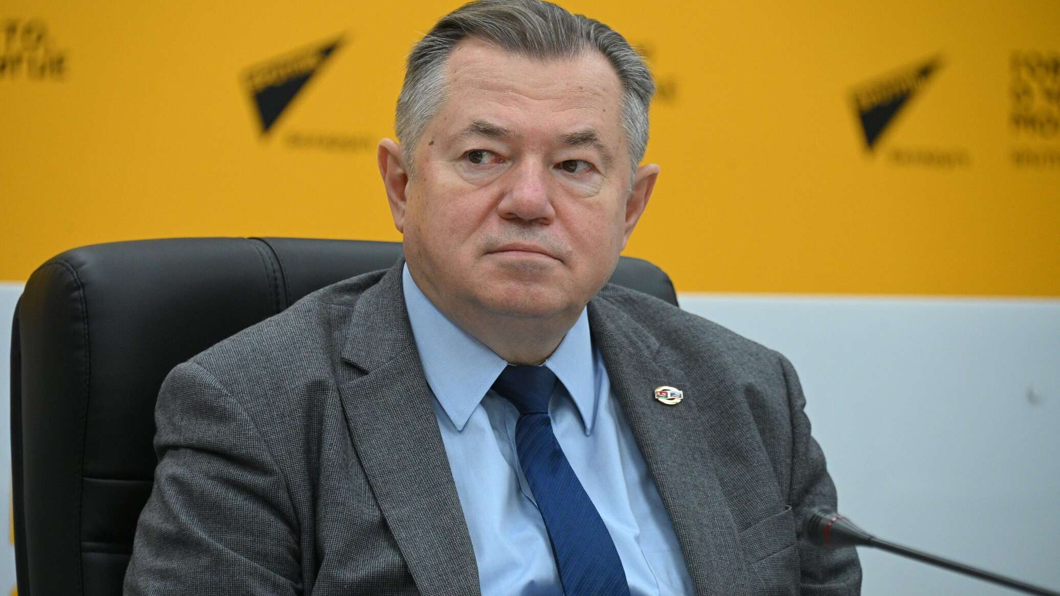 Глазьев: крах раздутого вокруг ИИ финансового пузыря может произойти в 2026-м Глазьев: крах раздутого вокруг ИИ финансового пузыря может произойти в 2026-м