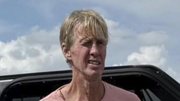 Райан Рут Райан Рут - Sputnik Беларусь