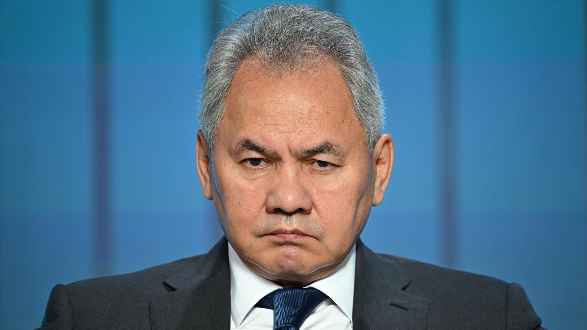 Шойгу охарактеризовал политику Запада в отношении России словами Пушкина Шойгу охарактеризовал политику Запада в отношении России словами Пушкина