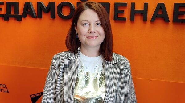 Аномально тепло, но недолго: большой прогноз на ноябрь от Белгидромета - Sputnik Беларусь