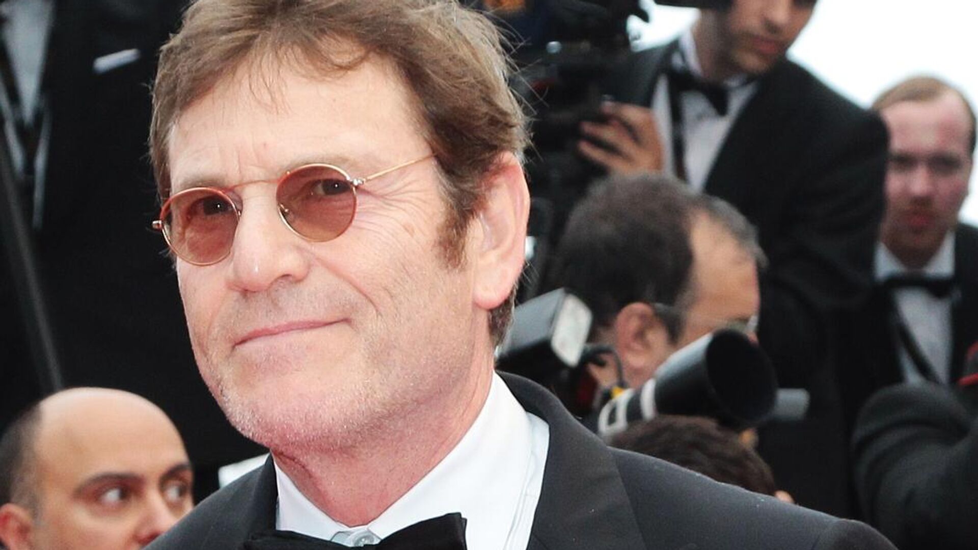 Актер из боевика Люка Бессона «Никита» умер от онкологии