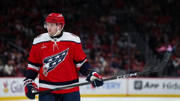 Алексей Протас - Sputnik Беларусь