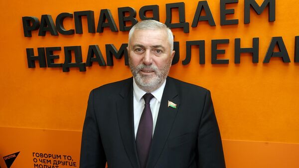 Глава Минобороны Бельгии уже не хочет стирать Москву с лица земли? - Sputnik Беларусь