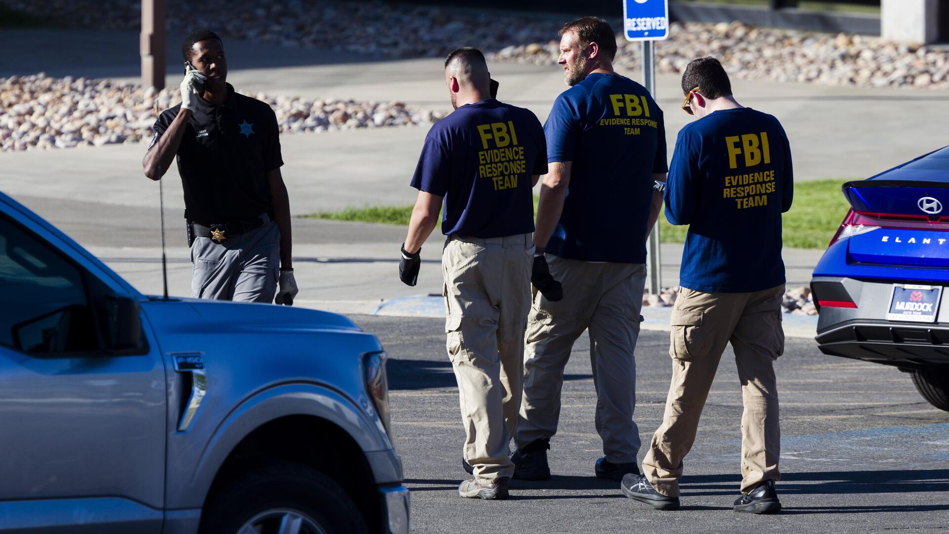 Власти США заявили о предотвращении теракта в Мичигане Власти США заявили о предотвращении теракта в Мичигане