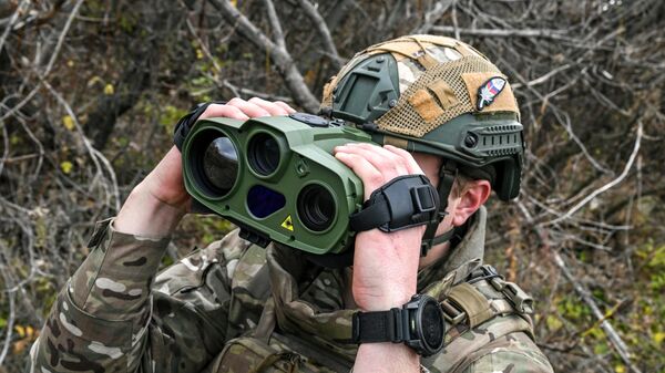 Ваеннаслужачы РФ падчас СВА - Sputnik Беларусь