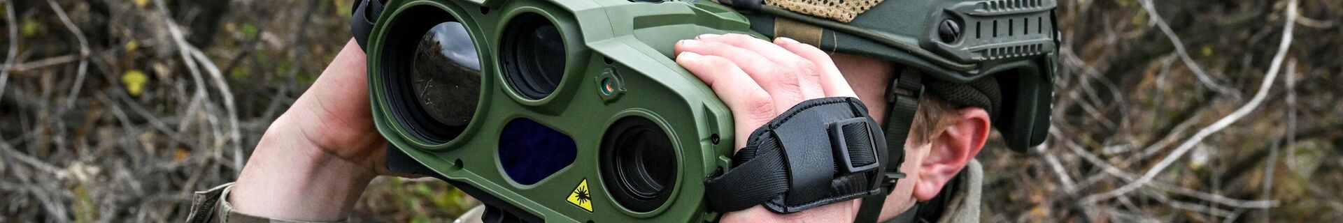 Боевое слаживание военных разведчиков в зоне СВО - Sputnik Беларусь, 1920