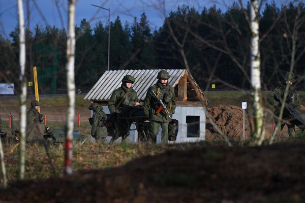   - Sputnik Беларусь