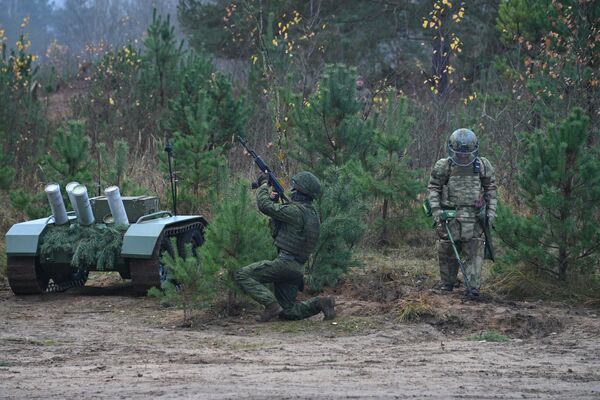   - Sputnik Беларусь