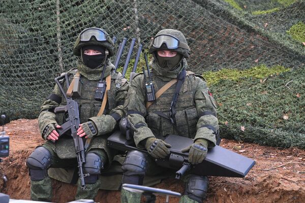   - Sputnik Беларусь