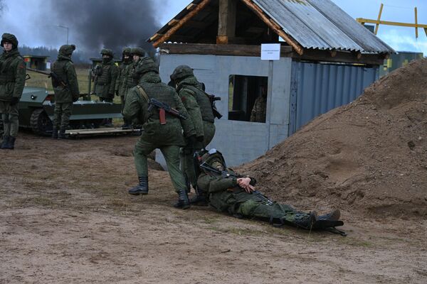   - Sputnik Беларусь