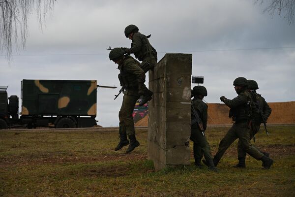   - Sputnik Беларусь