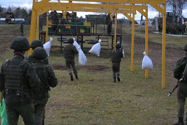   - Sputnik Беларусь