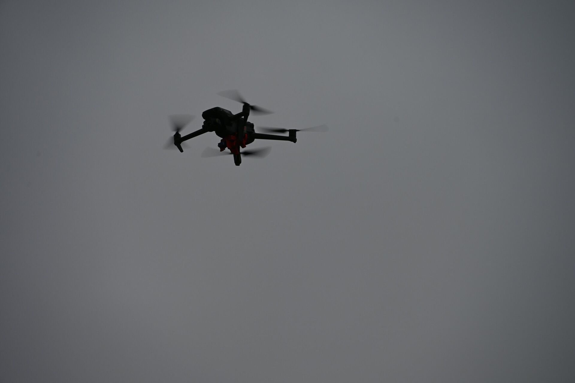 Сбор на Лепельском полигоне